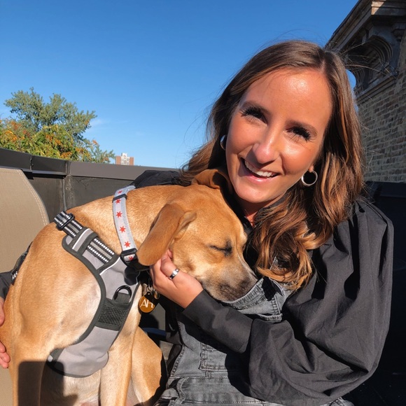 Meet the Posher Other - Meet your Posher, Stephanie